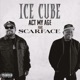 Act My Age feat Scarface Single