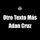 Otro Texto Más Single