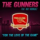 For the Love of the Game feat Ruly Rodriguez Single
