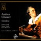 Giordano Andrea Chenier