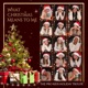 What Christmas Means To Me feat Piper Berkowitz Dylan Devine Genevieve Tkacs Tayten Kieffer Lucy Devine Victoria Brynildsen Quinn Fucci Rylie LaMaster Sidney Bonnell Samuel Gauvin Kate Giles Michael Kotran Maya Wolff Single