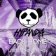 Back Home Loris Cimino Remix feat Malou Single