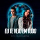 Eu Te Vejo Em Tudo Remix Single