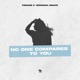 No One Compares To You feat Veronica Bravo Single