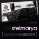 Kaleydo Character Stelmarya 1 Single
