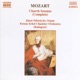 Mozart Church Sonatas Complete