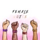 Female Voice Single