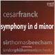 Franck Symphony In D Minor