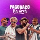 Pagodaço Na Área Ao Vivo Single