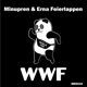 Wir wollen feiern Wwf Single
