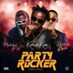 Party Rocker feat Medikal Dammy Krane Single