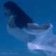 Kissing Underwater Single