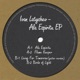 Ala Espiritu EP