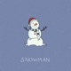 Snowman Single
