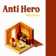 Anti Hero Radio Edit Single