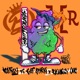 ANTIFORNIA feat Gat Putch Blingzy One Single