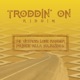 Troddin on Riddim EP