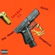 Locked in feat BigBanga Guapalini Single