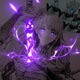 Iridescent Shadow Blade feat endcreed Single