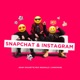 Snapchat Instagram feat Reginald Candymane Single