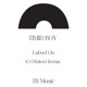 Labad on Remixes Single