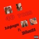 40 Toes Single