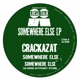 Somewhere Else Single