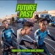 Future Past feat Babz BigBass Single
