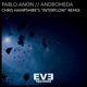 Andromeda Chris Hampshire s Interflow Remix Single