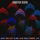 Sinister Seven feat Pedro el Poeta Ike James Palm Pact Kai Ken Ryan Rev Euphemistic B Zeik Single