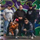 BECAME feat TKYD Eckü Hibrid Papa Jo D J Bass Single