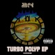 Turbo Polyp EP