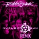 Attendance Nuclear Sun Remix Single