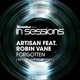 Forgotten feat Robin Vane Single