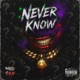 Never Know feat Redline Single