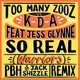 So Real Warriors PBH Jack Shizzle Remix feat Jess Glynne Single