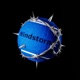 Blue Windstorm Single