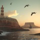 Sunset In Sagres Single
