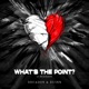 What s the Point feat Micah Martin Single