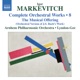 Markevitch Complete Orchestral Works Vol 8