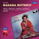 Puccini Madama Butterfly