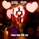 POWER FROM YOUR LOVE Single