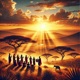 Africa Dunes EP