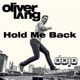 Hold Me Back Single