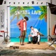 Sweet Life feat LENS Single