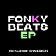 Fonky Beats EP