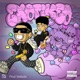 INTÓXICA feat Finezze Glock Single