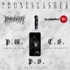 Phoneslasher EP