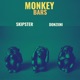 Monkey Bars feat Donziini Single