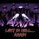 Løst in Hell Again feat Dungeonistic Fatsio Single